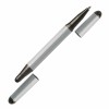 Rollerball Mime Pad chrome