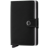 Protège cartes mini wallet Secrid original black