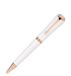 Stylo bille édition spéciale muses Marilyn Monroe Pearl