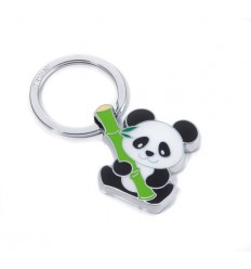 Porte clés Troïka Bambou Panda