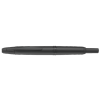 Stylo plume rétractable Pilot Capless Edition limitée 2020 Link Black