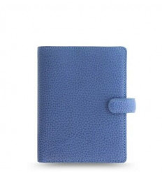 Agenda Pocket Finsbury Filofax, bleu lavande