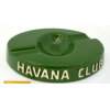 Cendrier Havana Club - El socio
