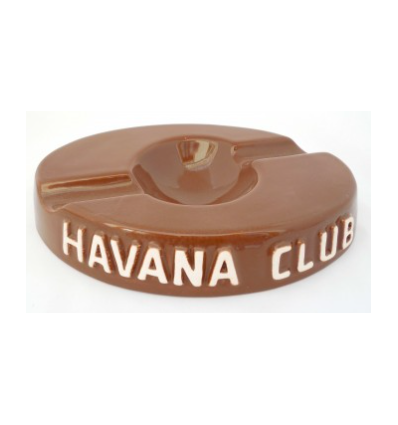 Cendrier Havana Club - El socio
