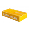 Cendrier Havana Club - El secundo