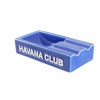 Cendrier Havana Club - El secundo